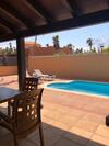 Villa Fuerteventura