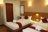Hotel Family Ties Pvt. Ltd.