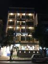 Hotel Tapas
