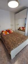 Apartamento Alojamientos Momi 2