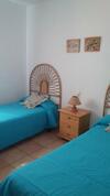 Apartamento Residencial Caba�as Denia