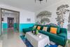 Baoding Jingxiu�beiguo Shopping Mall� Locals Apartment 00164260