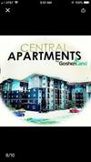 Furnished 2 Bedroom At Central Apartments