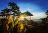 Apartamento Baguio Sunrise View Transient House