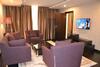 Hotel Pamir Palace