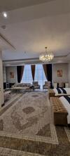 Hotel Safo Dushanbe