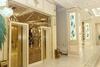 Hotel Safo Dushanbe