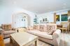 Charming 3-bed Villa In Denia First Beach Line