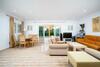 Charming 3-bed Villa In Denia First Beach Line