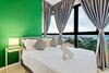 Apartamento Highpark Suites By Plush