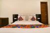 Fabhotel Golden Home