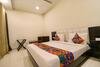Fabhotel Golden Home