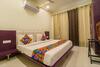 Fabhotel Golden Home