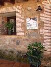 Casa Rural Quinta De Los Almiares