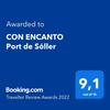 Apartamento Con Encanto Port de S�ller