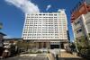 Hotel Amanek Beppu Yula?re