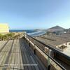 The M�dano. Spectacular Terrace And Sea Views.