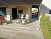 The M�dano. Spectacular Terrace And Sea Views.