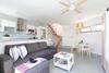 Apartamento Luxury Beachfront Penthouse