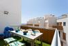 Apartamento Luxury Beachfront Penthouse