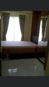 Apartamento Zetpro Room