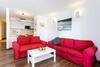 Apartamento M�dano Sea View Balcony