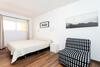 Apartamento M�dano Sea View Balcony