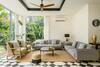 Edgewater Zamora - 3bhk Villa With Private Pool
