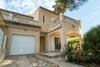 Villa Tamarells With Garden Next To Alcudia Beach