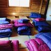 Nagano-log House