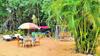 Bed & Breakfast Dilu River Villa