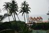 Apartamentos White Sands Arambol
