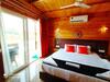 Hotel Bliss Water Resort