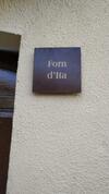 Apartament Forn D'ita