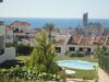 Balcon De Sierra Cortina (sea View)