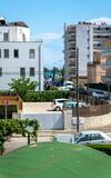 Apartamento Medas Park III