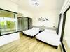 Villa Hdl B&B Henghe Branch