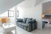 Apartamento C�ntrico Frente A La Playa.