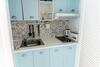 Apartamento C�ntrico Frente A La Playa.