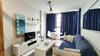 Apartamento C�ntrico Frente A La Playa.