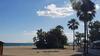 Apartamento C�ntrico Frente A La Playa.