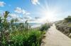 Luxury Apartment Frontal Beach In Doncella Beach