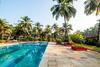 Casa Sio, 1 Bhk Villa By Cavelossim Beach