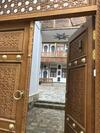 Sukhrob Barzu Hotel