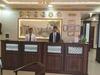 Sharq Plaza Hotel