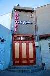 Hostal Al Mansur Hotel