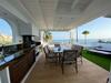 Apartamento Primera L�nea de Playa, Golf Y Vistas Al Mar