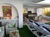 Apartamento Primera L�nea de Playa, Golf Y Vistas Al Mar