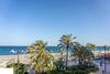 Apartamento First Line Beach Sea View Estepona