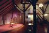 Bed & Breakfast Theaterherberg